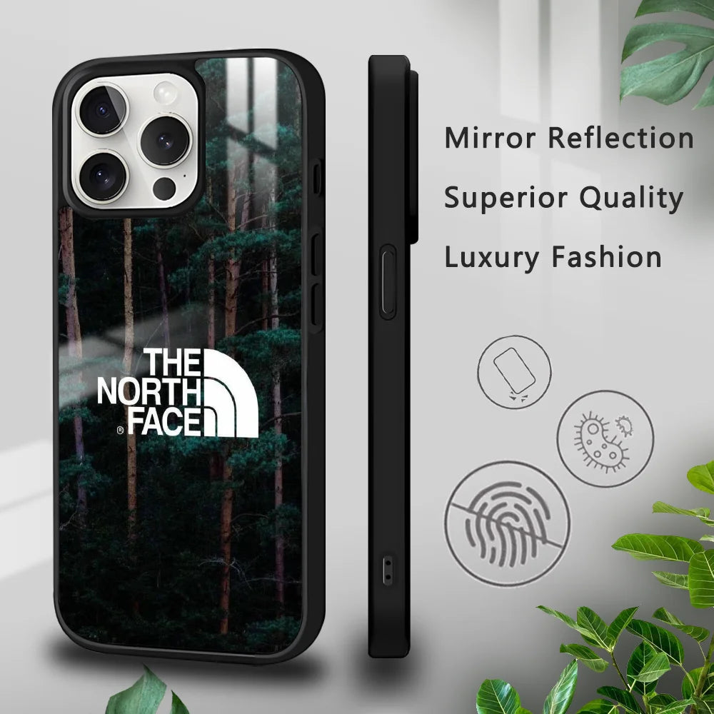 THE NORTH FACE