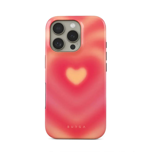 Coque BURGA