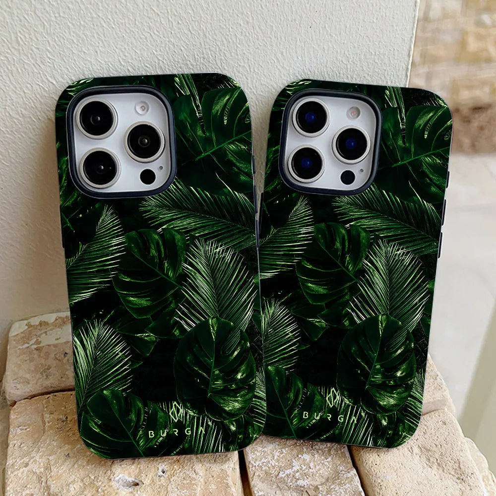 Coque BURGA