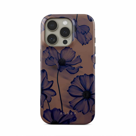 Coque BURGA