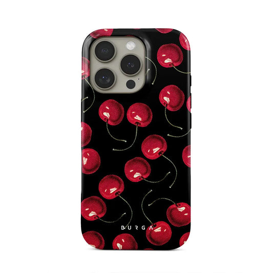 Coque BURGA