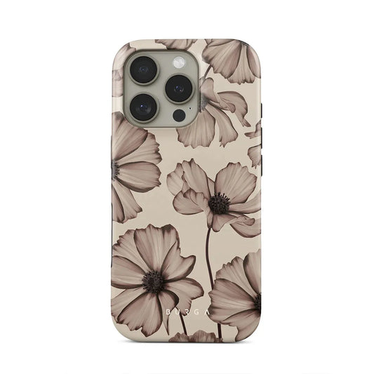 Coque BURGA