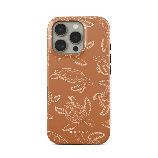 Coque BURGA