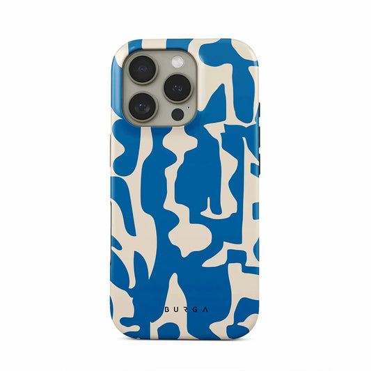 Coque BURGA