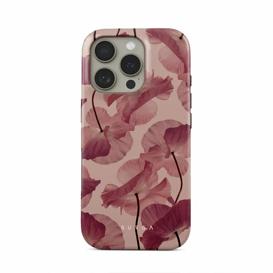 Coque BURGA