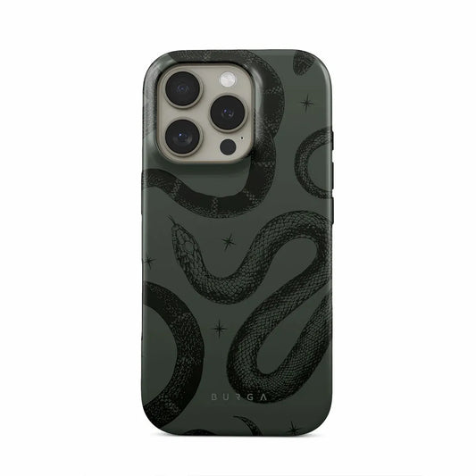 Coque BURGA