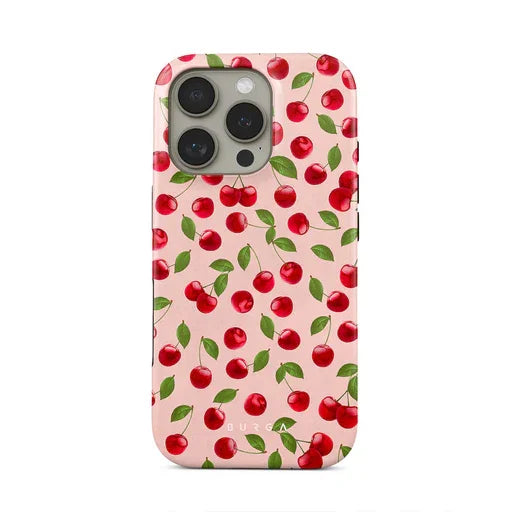 Coque BURGA