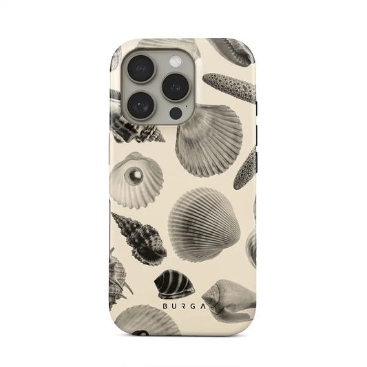 Coque BURGA