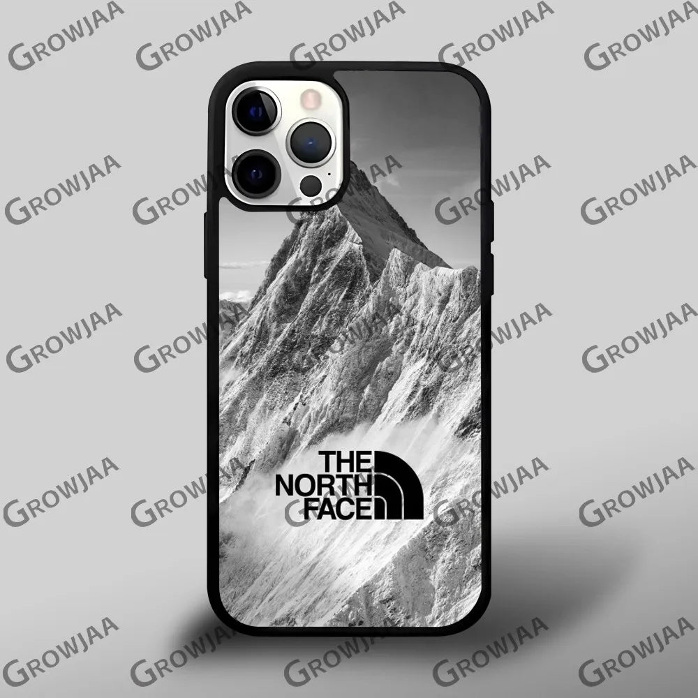THE NORTH FACE