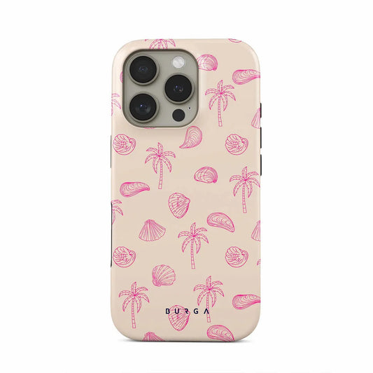 Coque BURGA