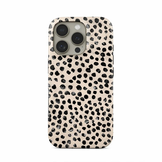 Coque BURGA