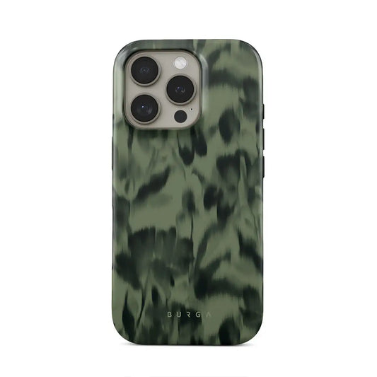 Coque BURGA