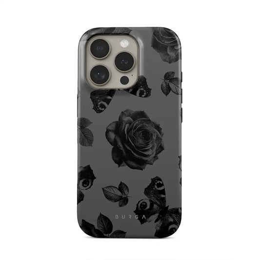 Coque BURGA
