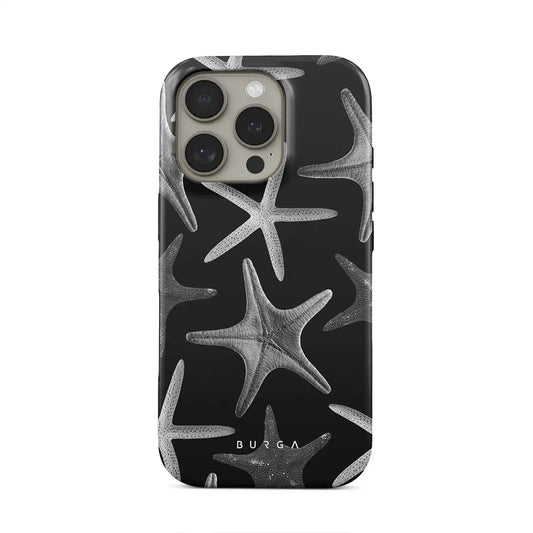 Coque BURGA