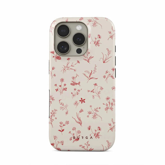 Coque BURGA
