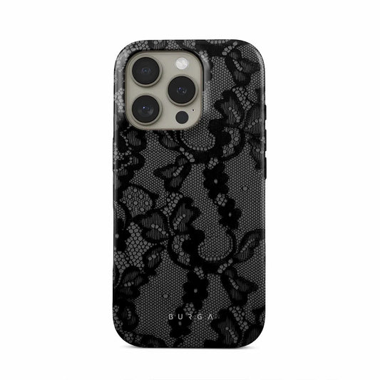 Coque BURGA