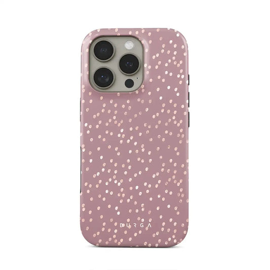 Coque BURGA