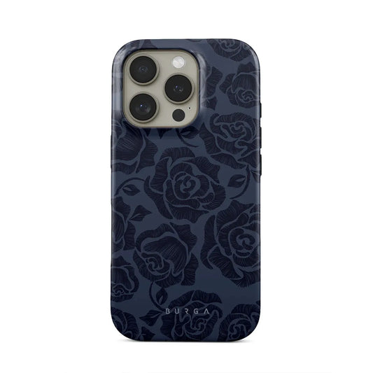 Coque BURGA