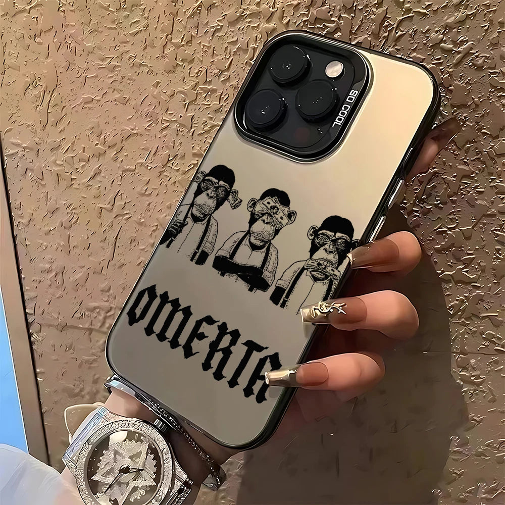OMERTA
