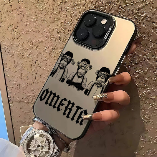OMERTA