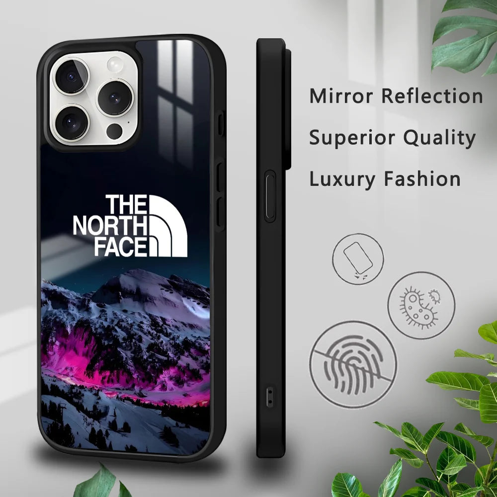 THE NORTH FACE