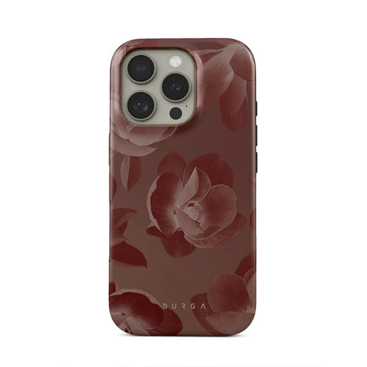 Coque BURGA