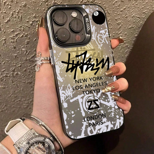 Coque S-StussyS
