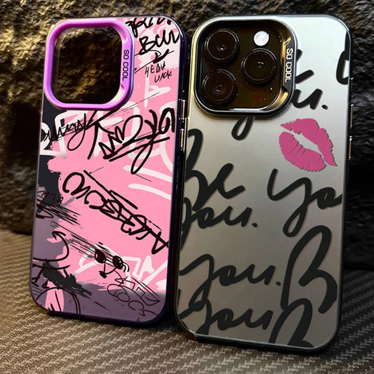 Coque Iphone
