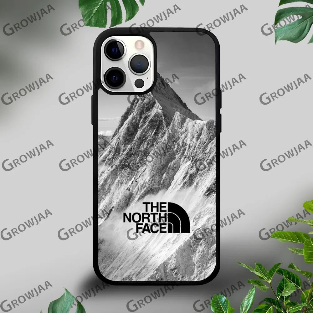 THE NORTH FACE