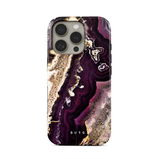 Coque BURGA