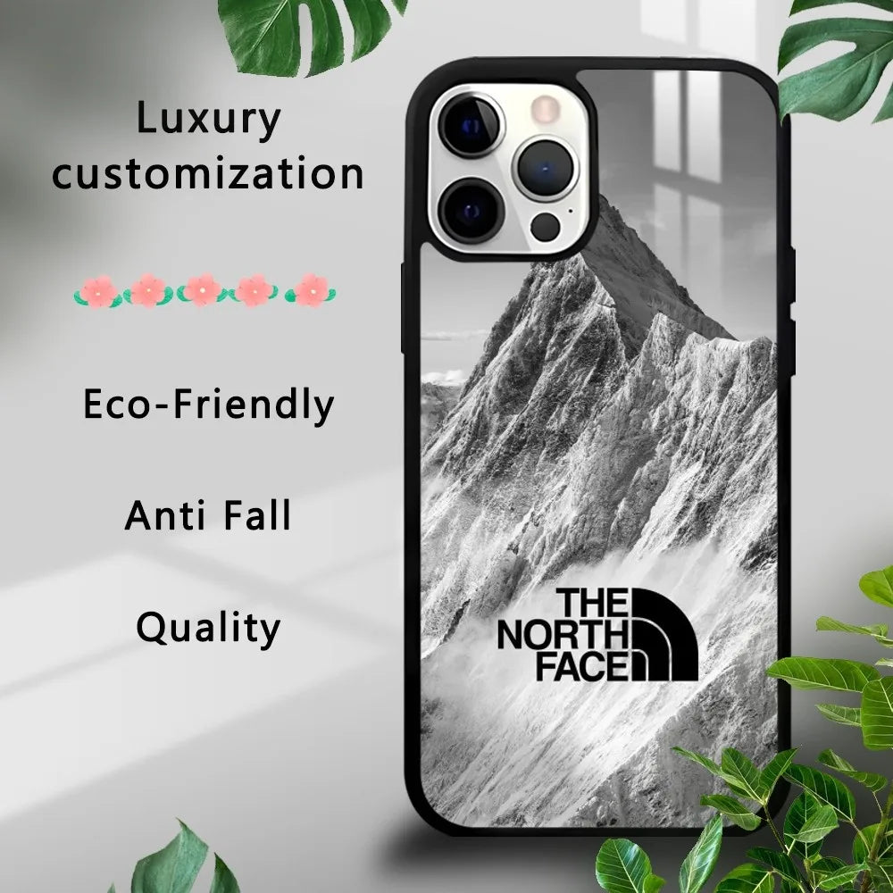 THE NORTH FACE