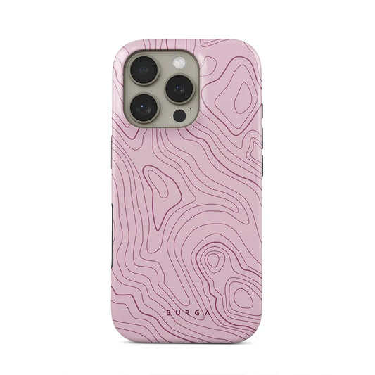 Coque BURGA