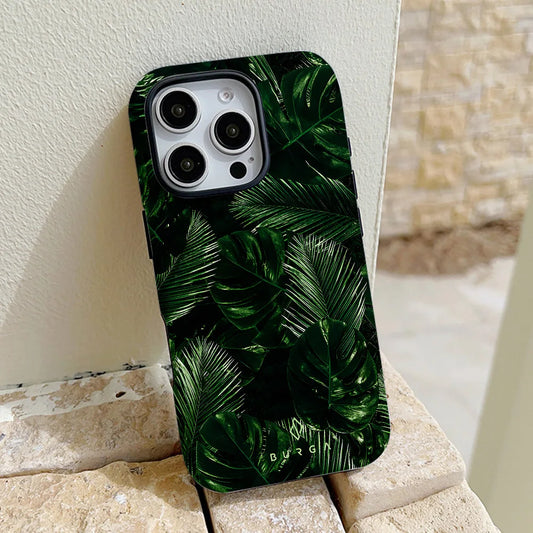 Coque BURGA