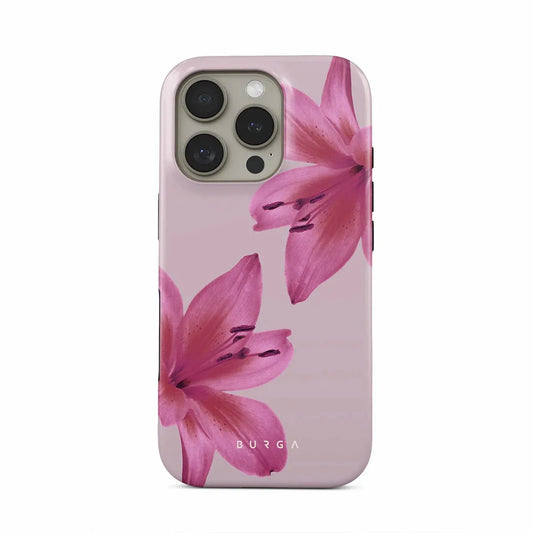 Coque BURGA