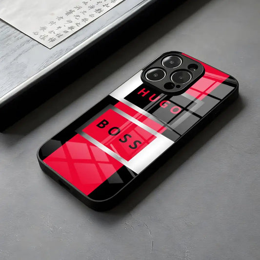 HUGO BOSS