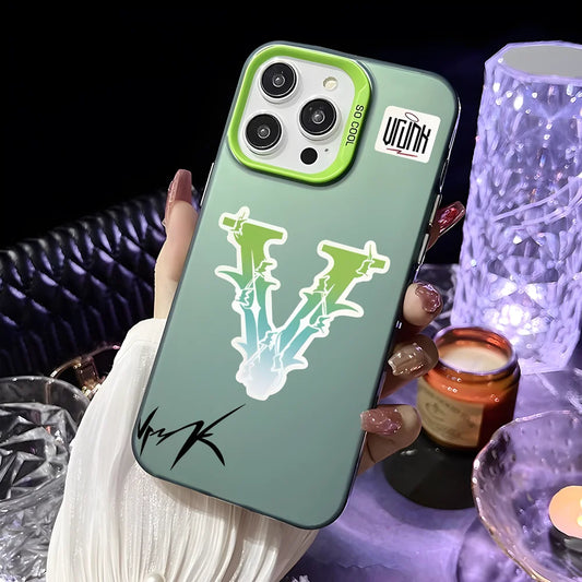 Coque V-VrunkS