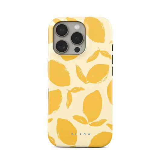 Coque BURGA