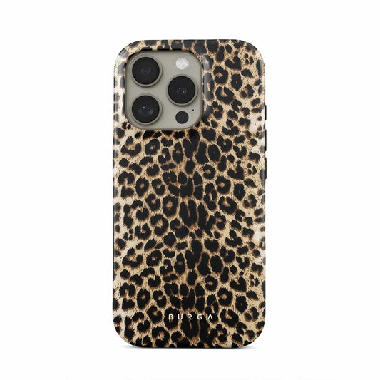 Coque BURGA