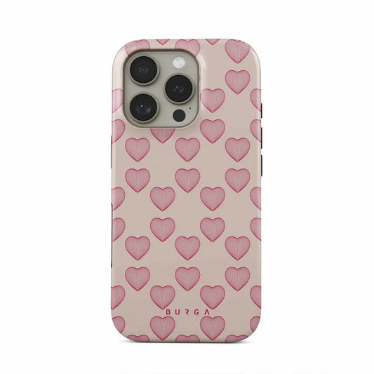 Coque BURGA