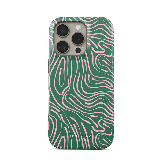 Coque BURGA