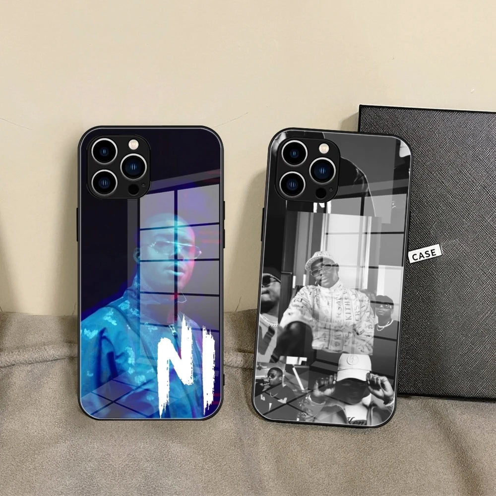 NINHO