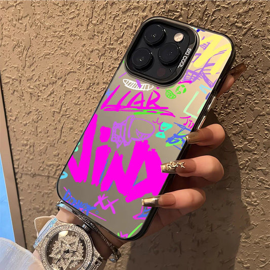 Coque Iphone
