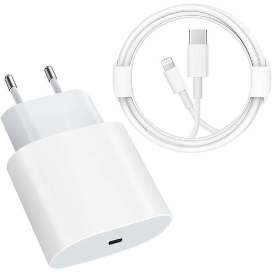Chargeur Apple